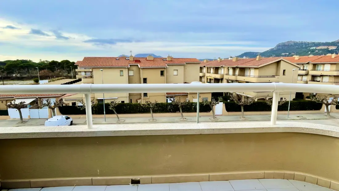 Appartements à L'Estartit