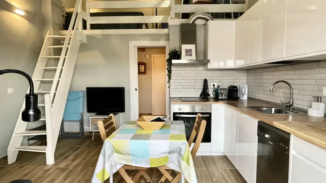 Appartements à L'Estartit