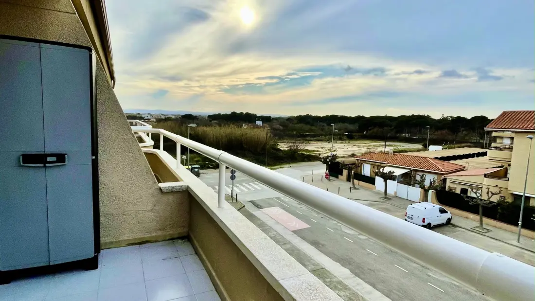 Appartements à L'Estartit