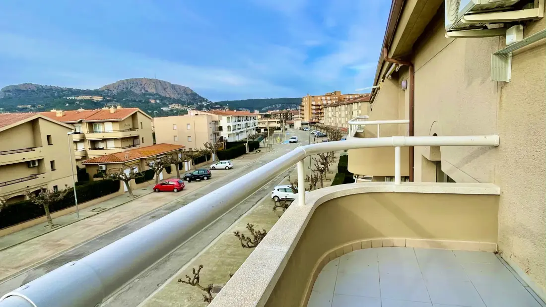 Appartements à L'Estartit