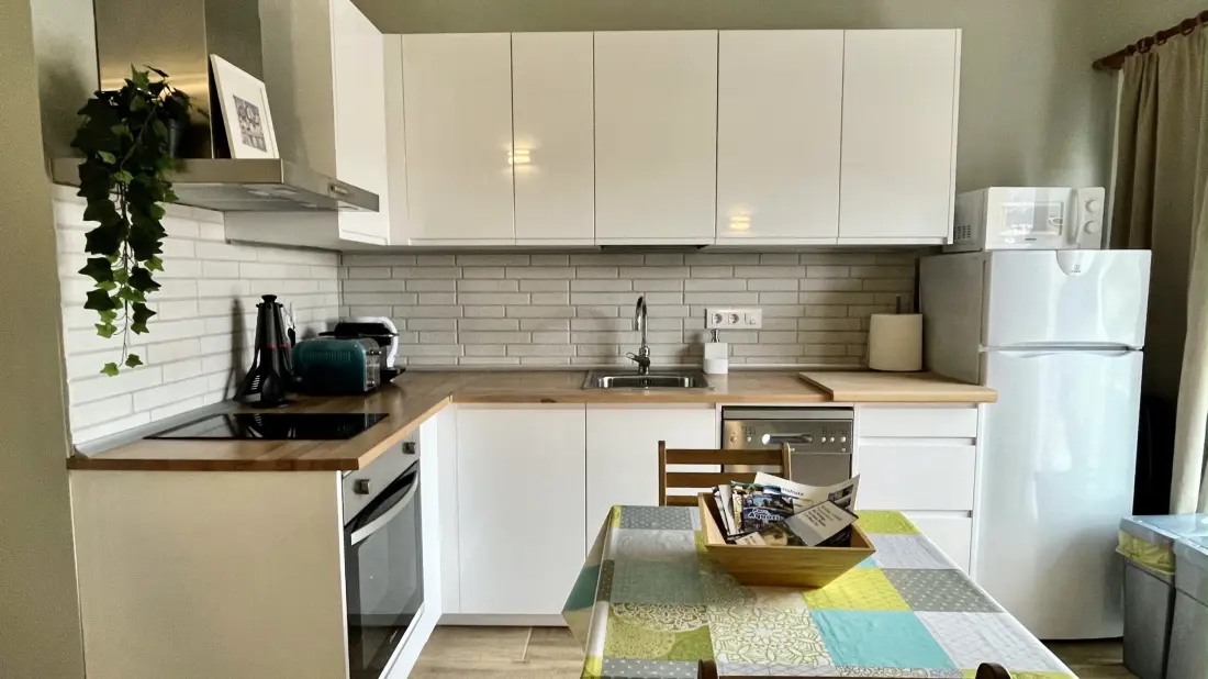 Appartements à L'Estartit