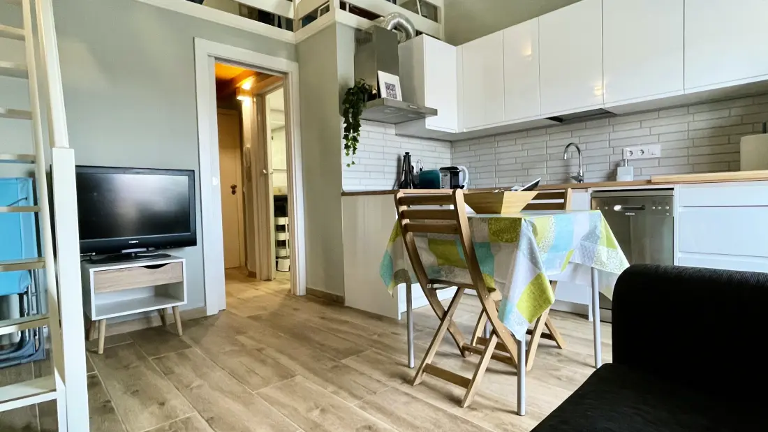 Appartements à L'Estartit