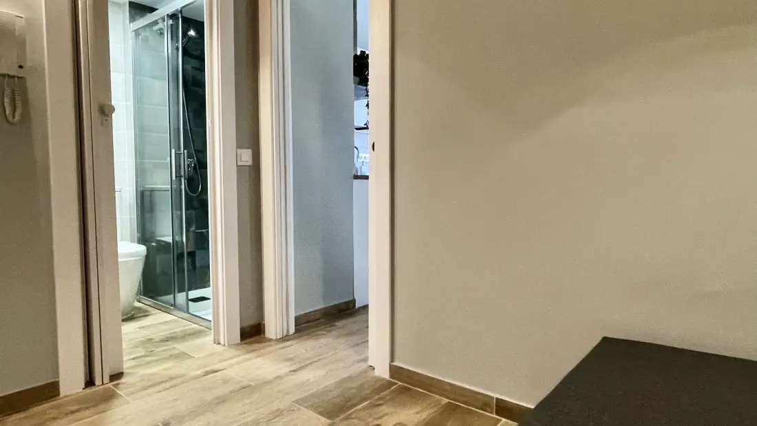 Appartements à L'Estartit