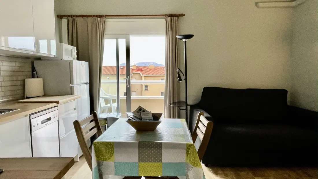 Appartements à L'Estartit