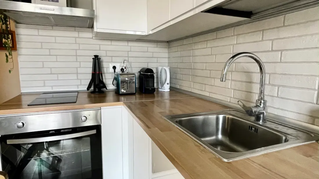 Appartements à L'Estartit