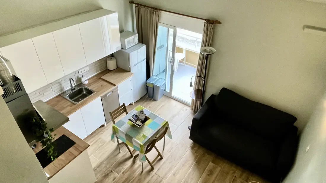 Appartements à L'Estartit