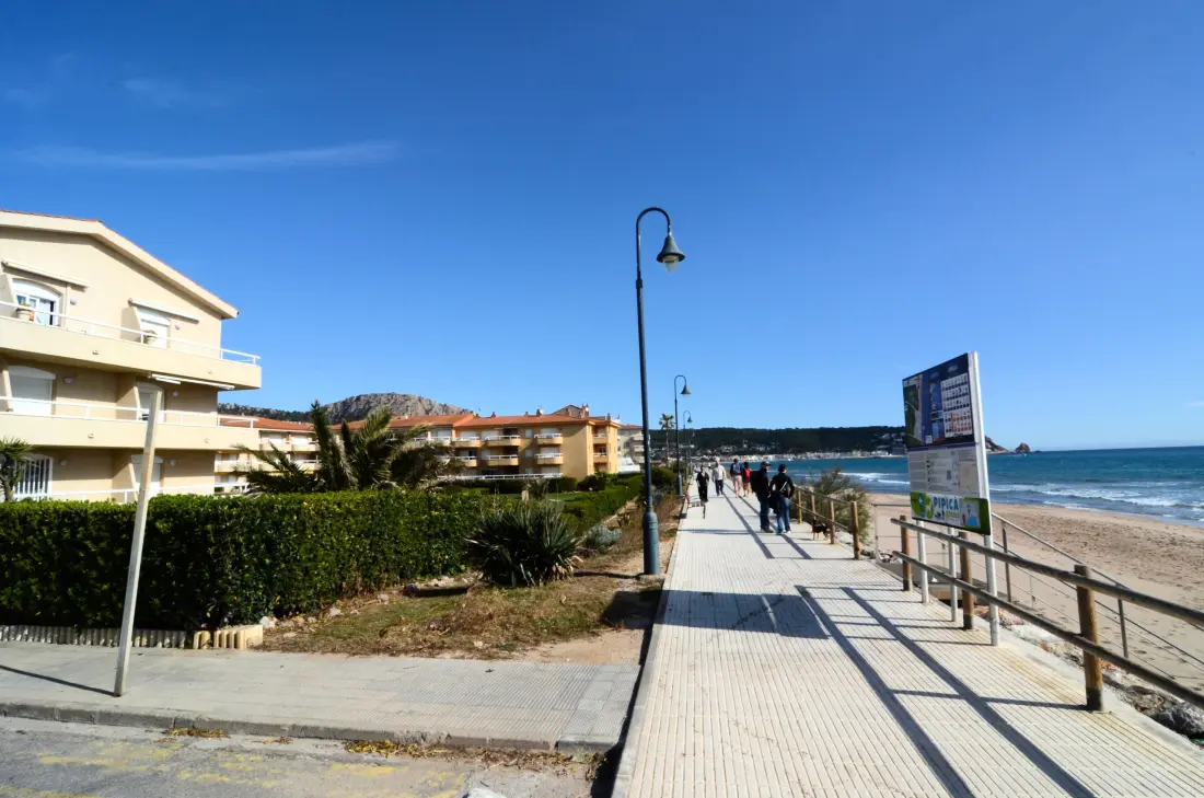 Appartements à L'Estartit
