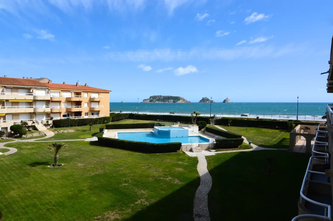 Appartements à L'Estartit