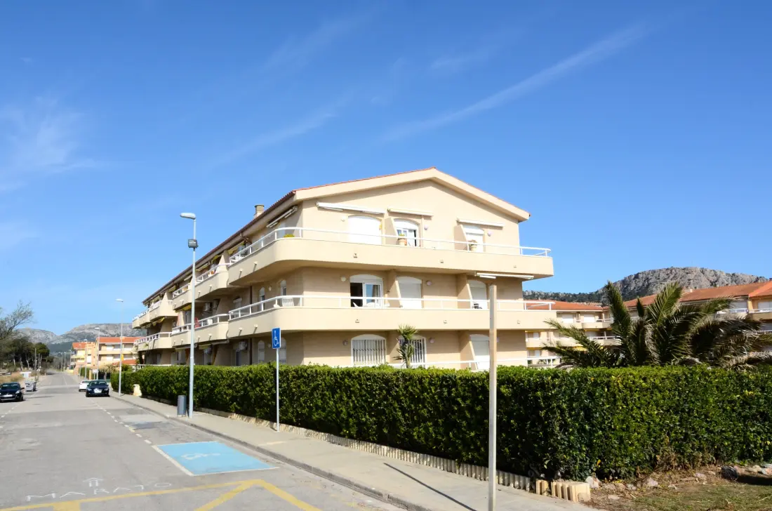 Appartements à L'Estartit