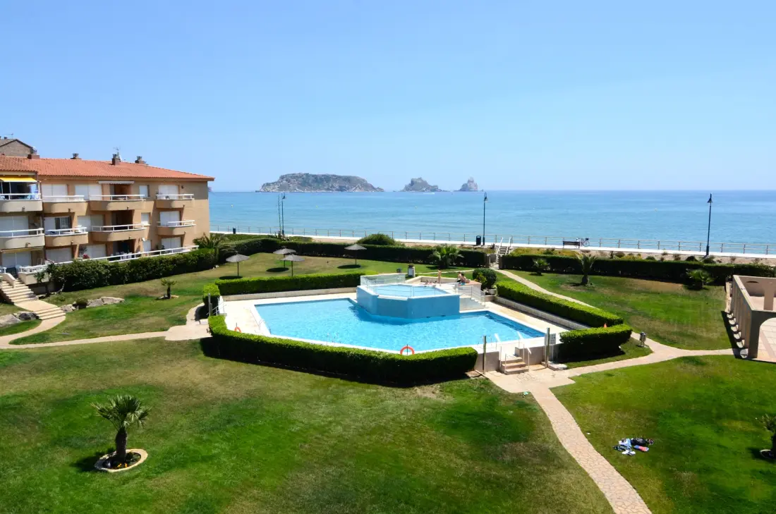 Appartements à L'Estartit