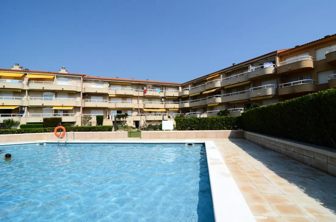 Appartements à L'Estartit