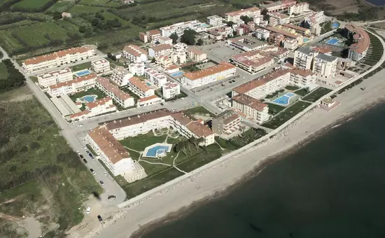 Appartements à L'Estartit