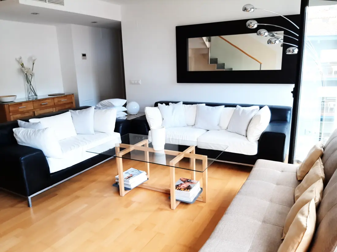 Appartements à L'Estartit