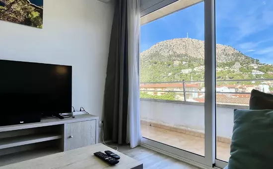 Appartements à L'Estartit