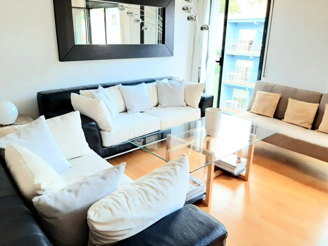 Appartements à L'Estartit