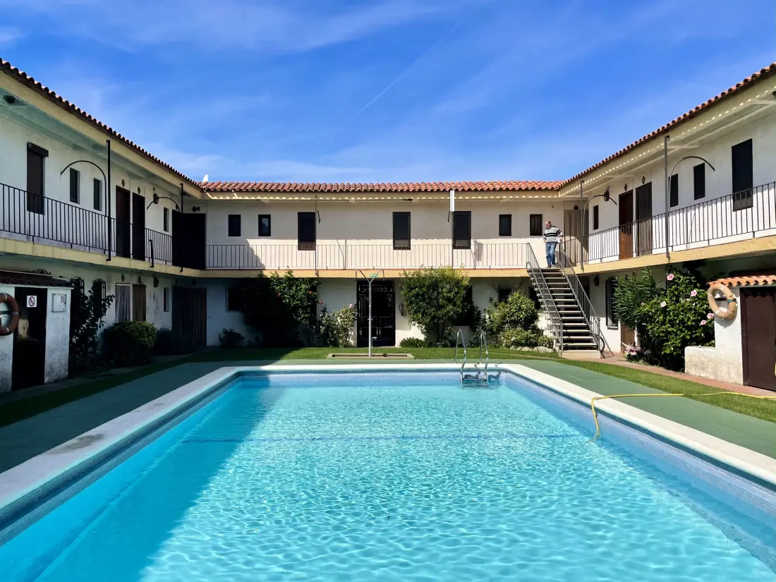 Appartements à L'Estartit