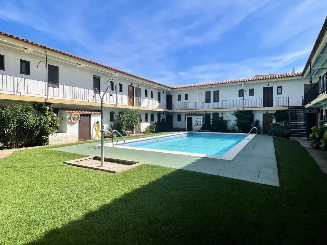 Appartements à L'Estartit