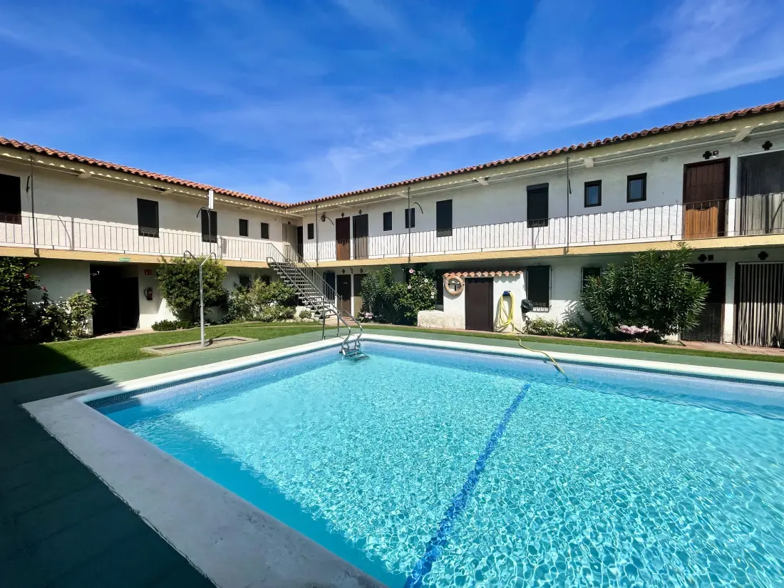 Appartements à L'Estartit