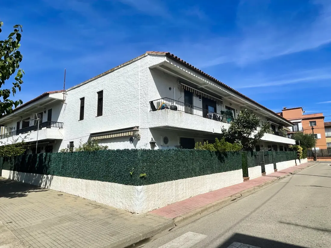 Appartements à L'Estartit