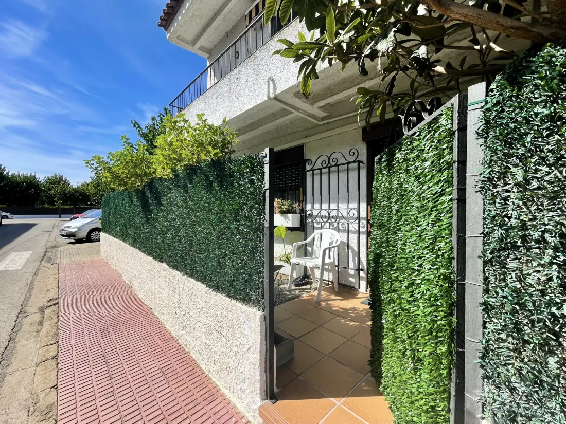 Appartements à L'Estartit