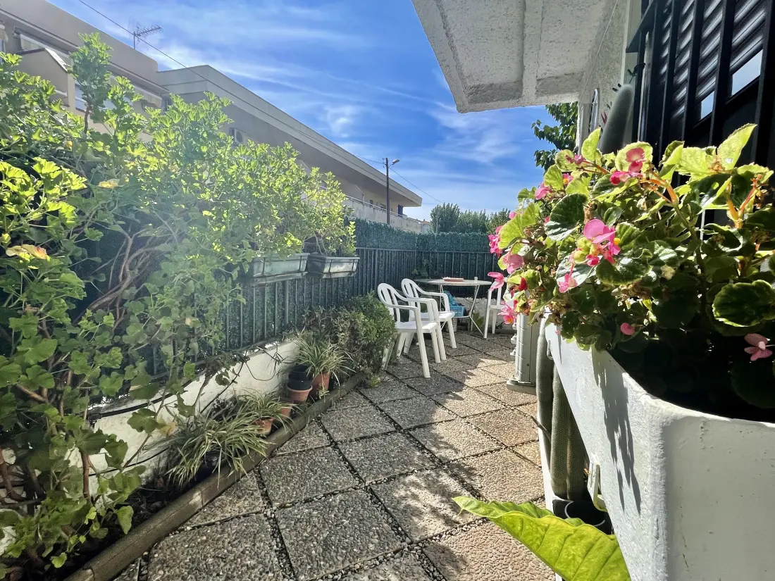 Appartements à L'Estartit