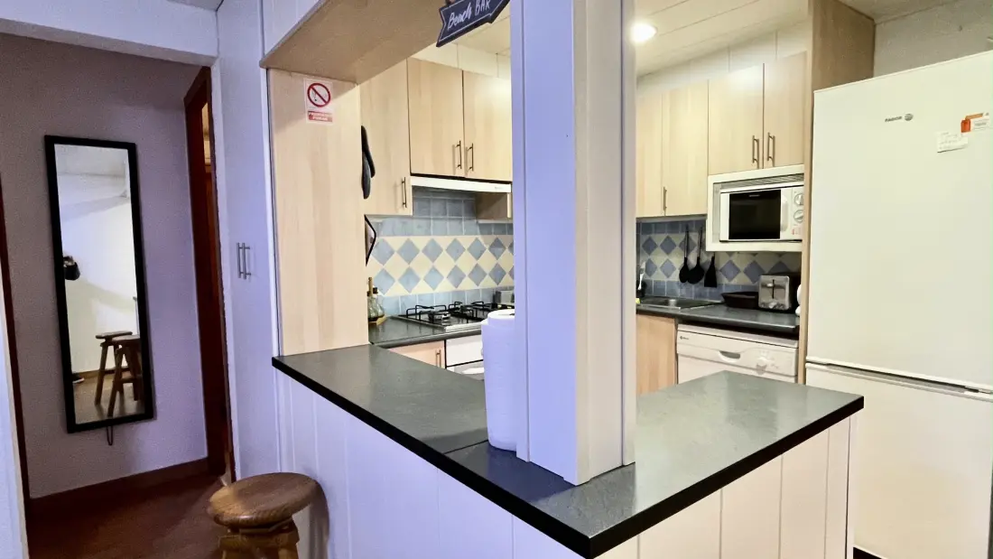 Appartements à L'Estartit