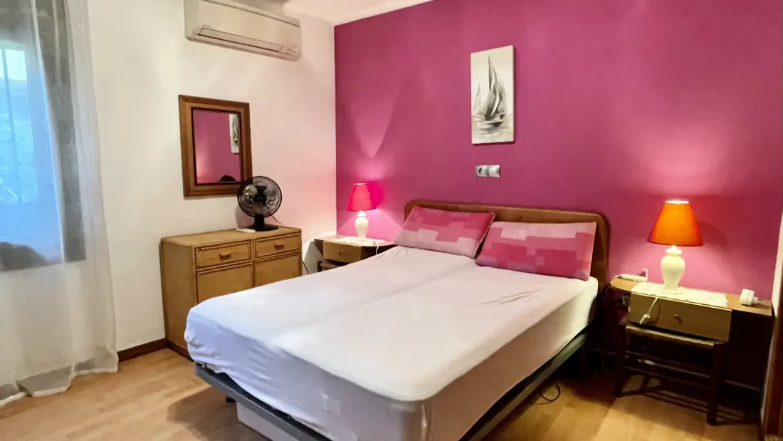 Appartements à L'Estartit