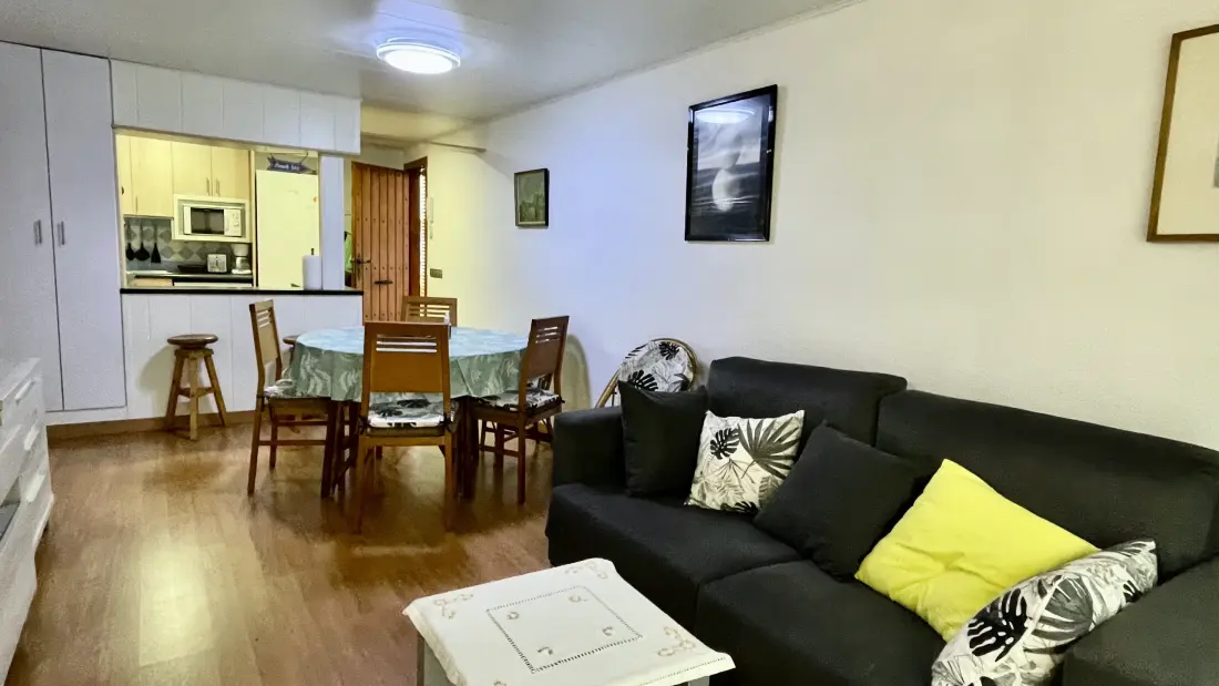 Appartements à L'Estartit