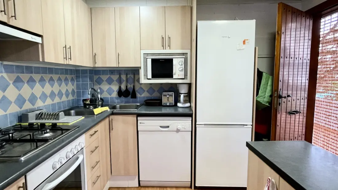 Appartements à L'Estartit