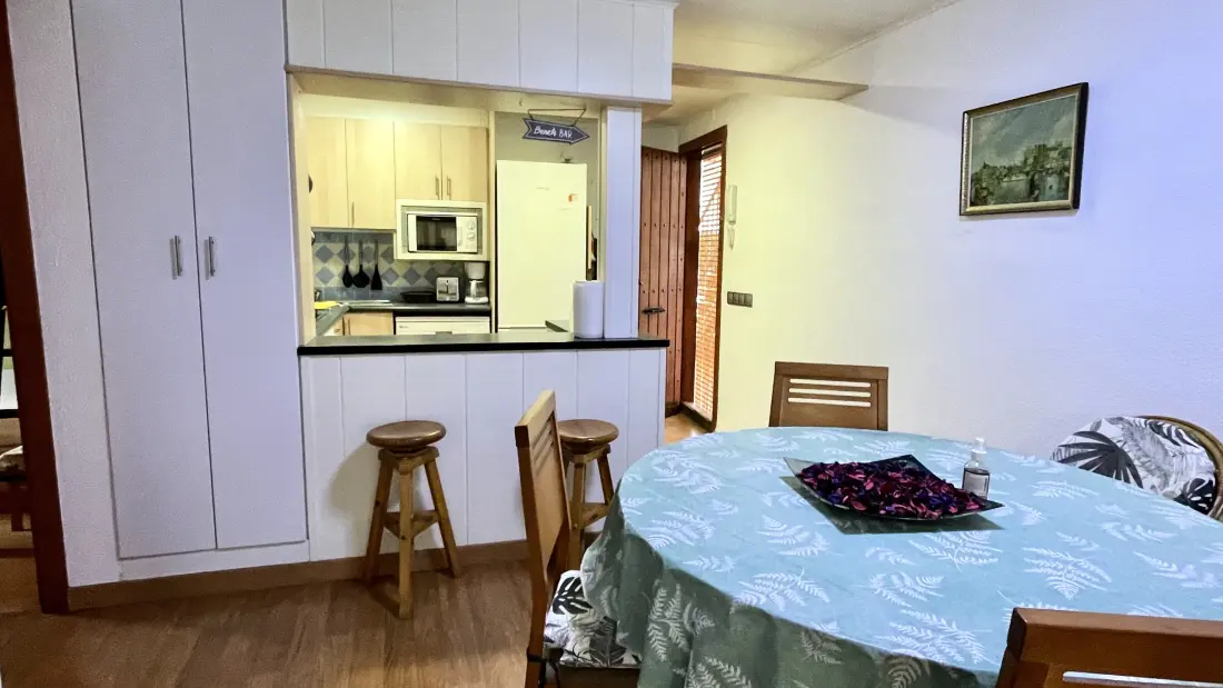 Appartements à L'Estartit