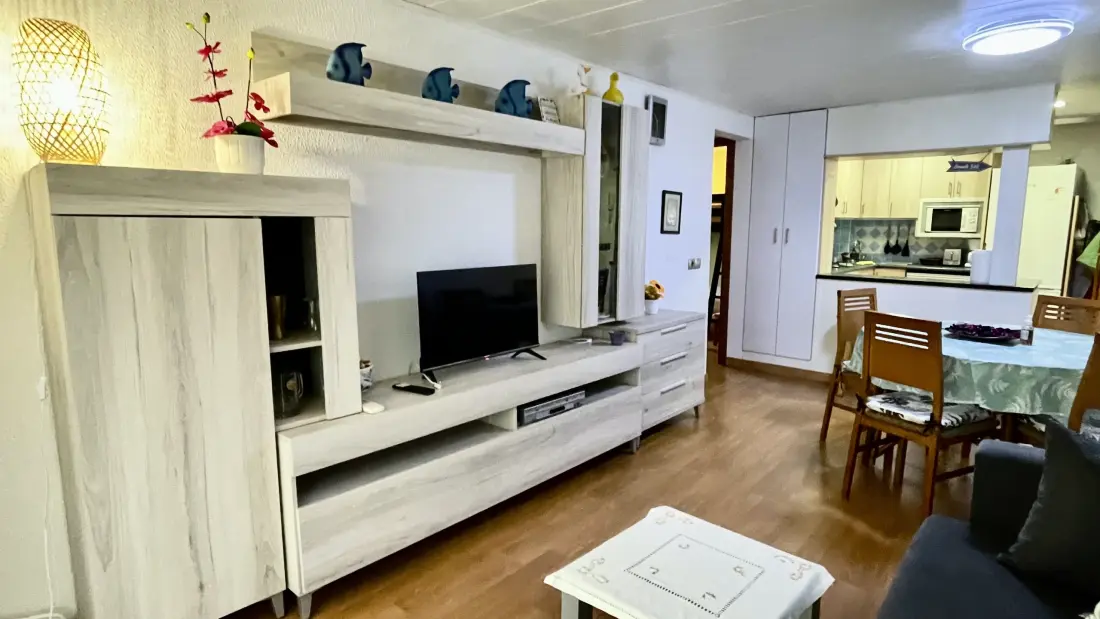 Appartements à L'Estartit