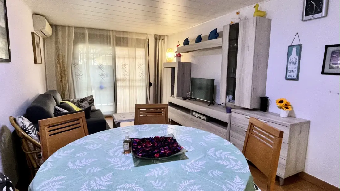 Appartements à L'Estartit
