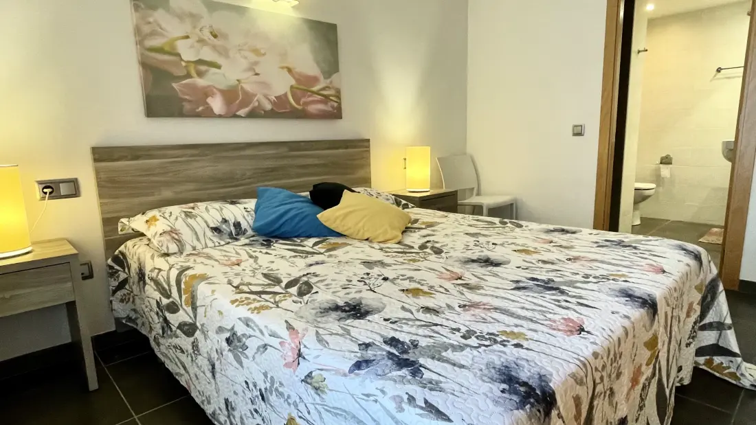 Appartements à L'Estartit