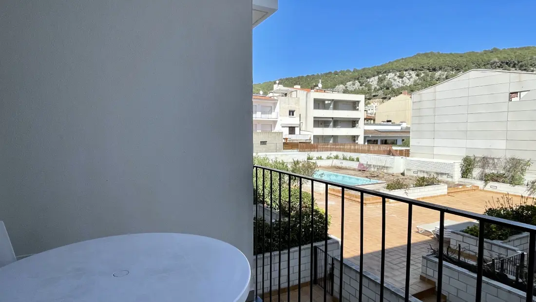 Appartements à L'Estartit