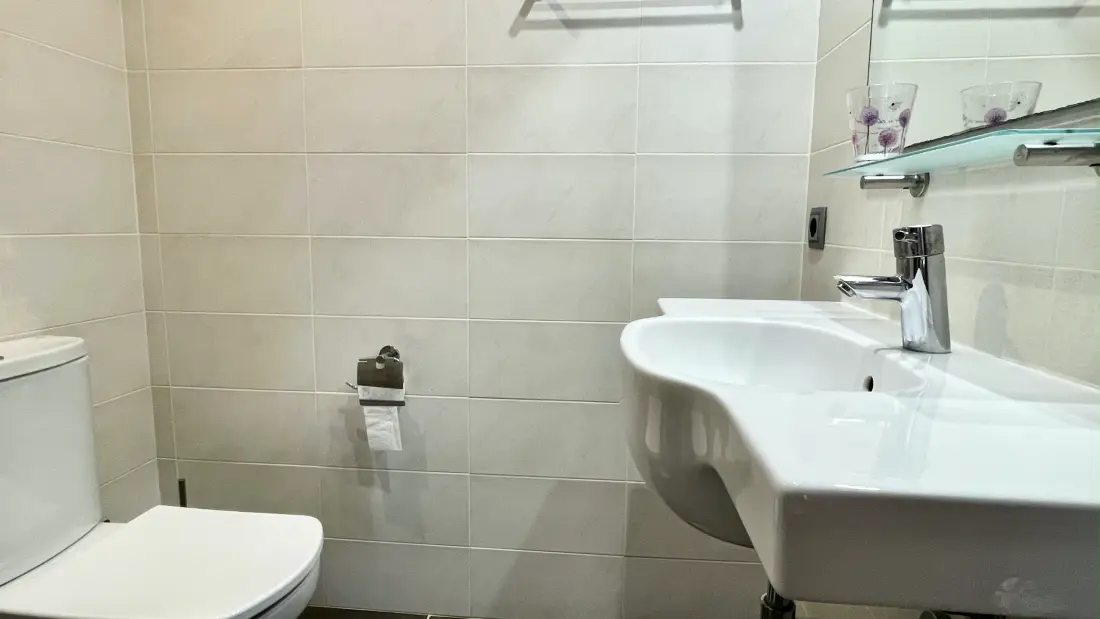 Appartements à L'Estartit