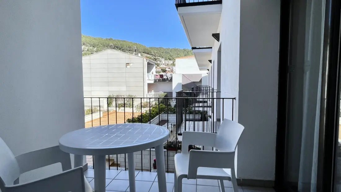 Appartements à L'Estartit