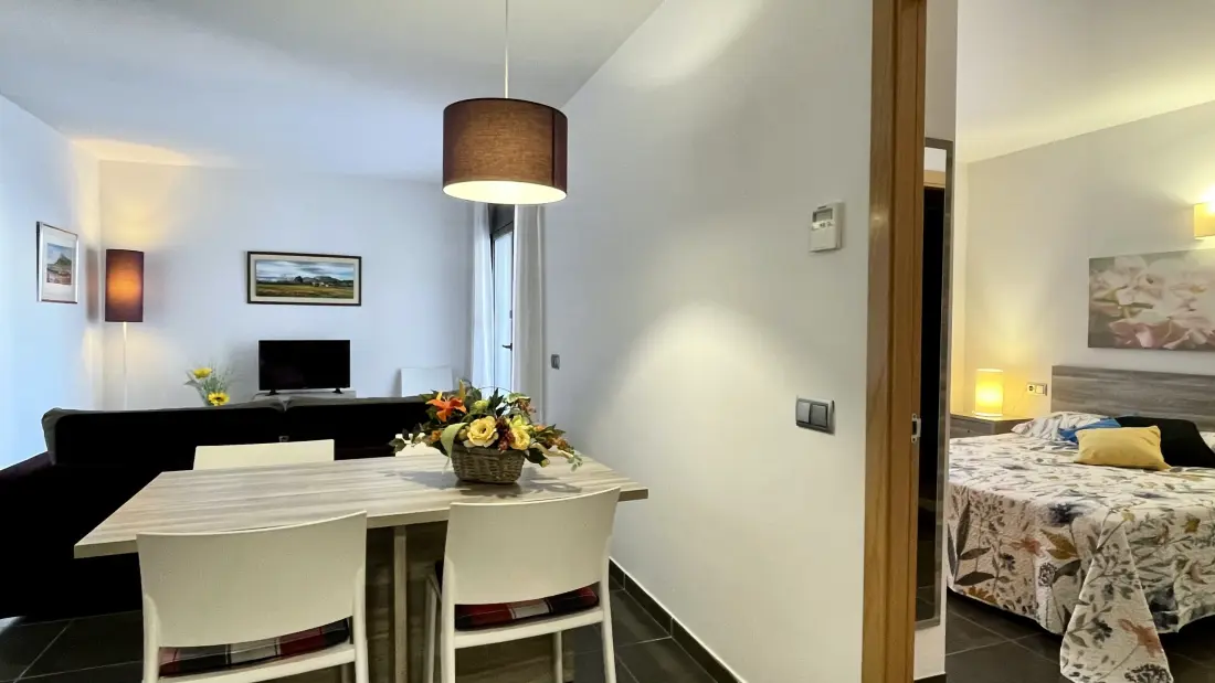 Appartements à L'Estartit