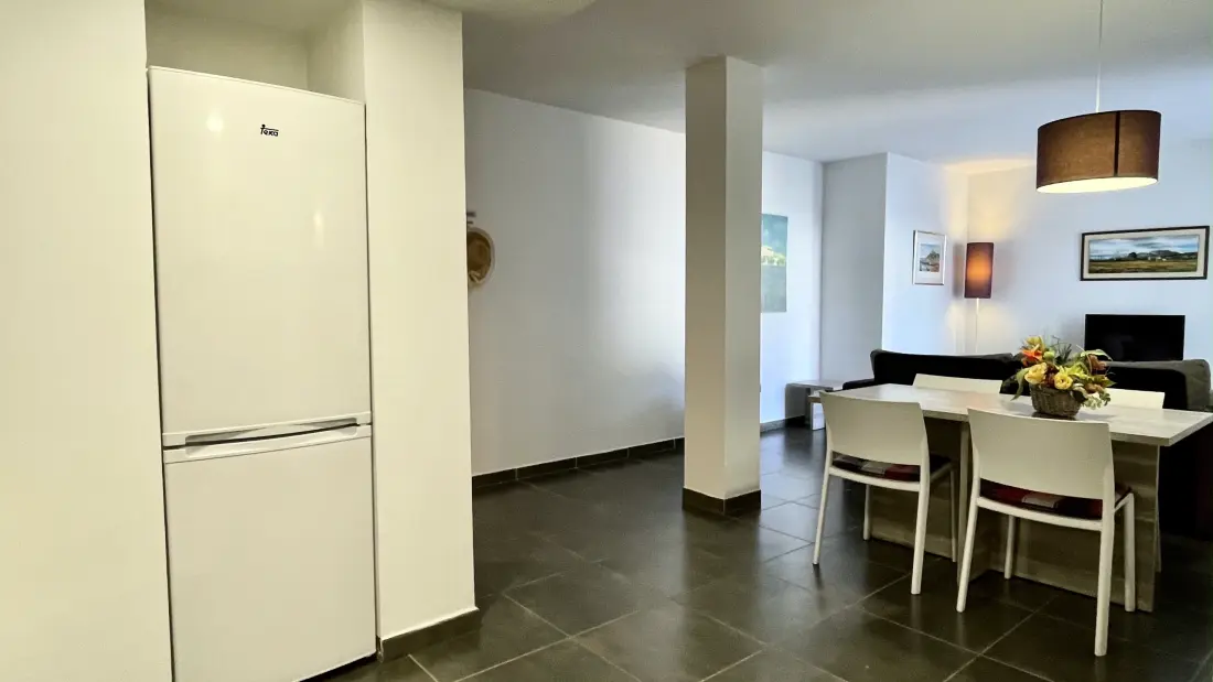 Appartements à L'Estartit