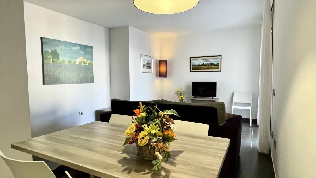Appartements à L'Estartit