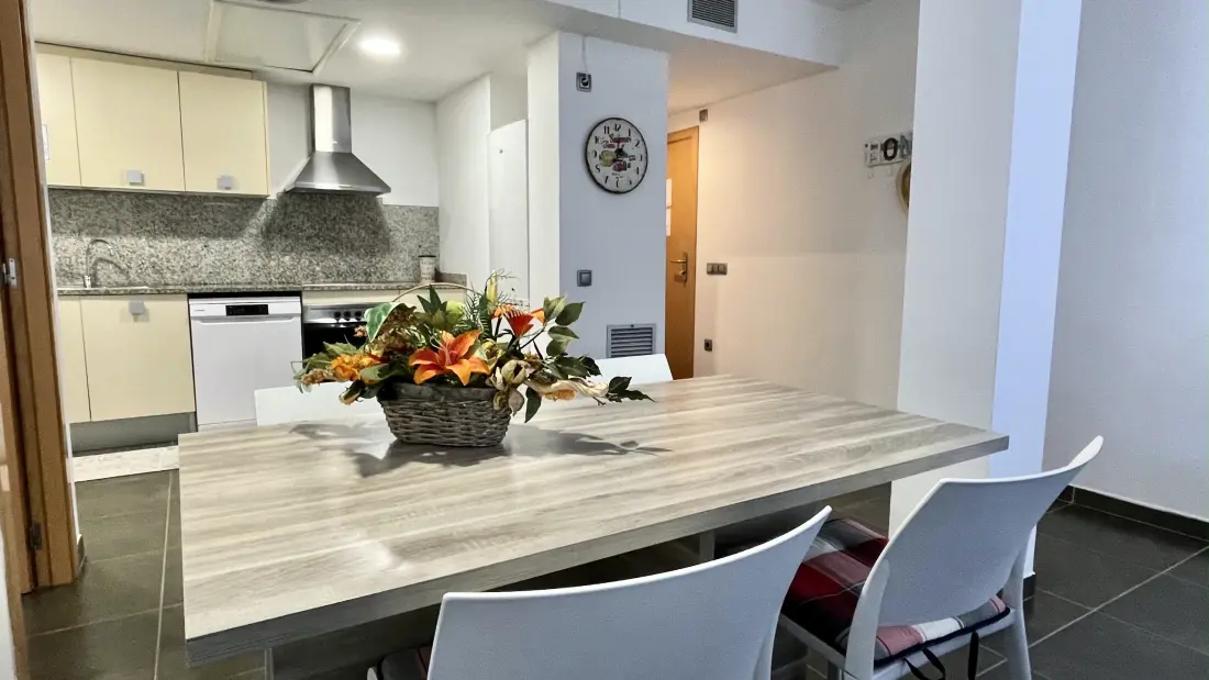 Appartements à L'Estartit