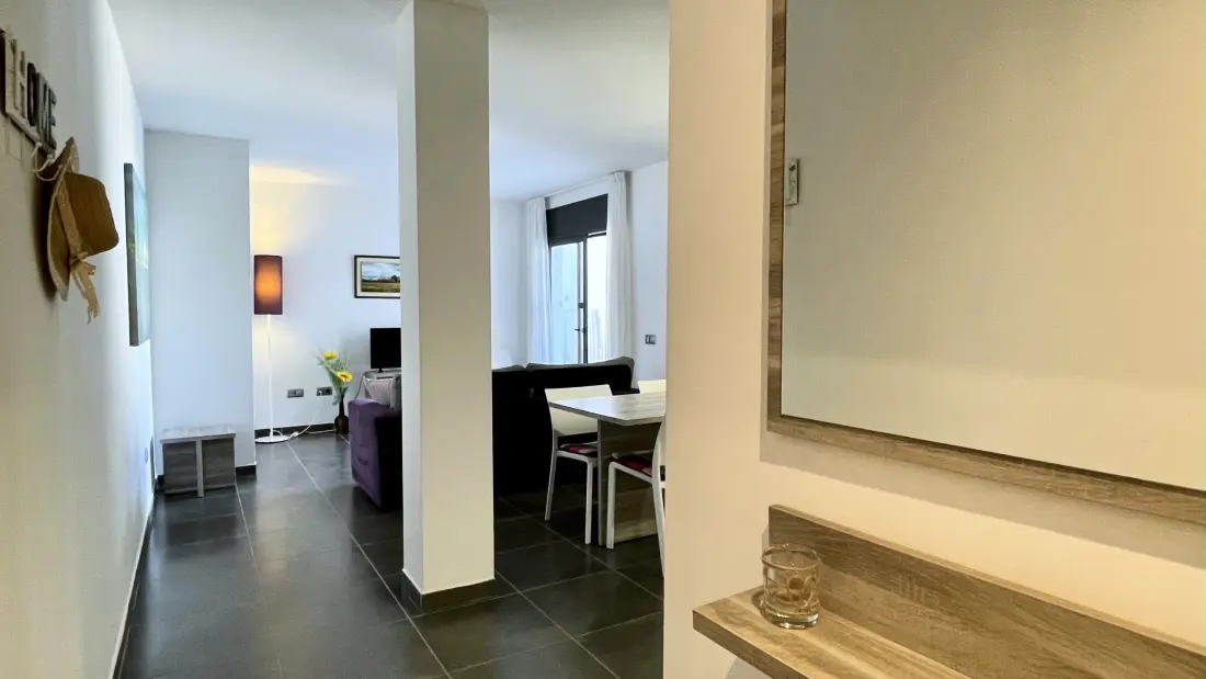 Appartements à L'Estartit