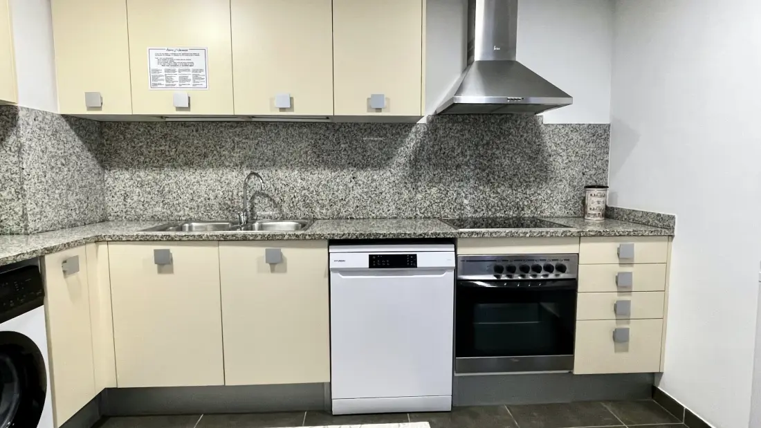 Appartements à L'Estartit