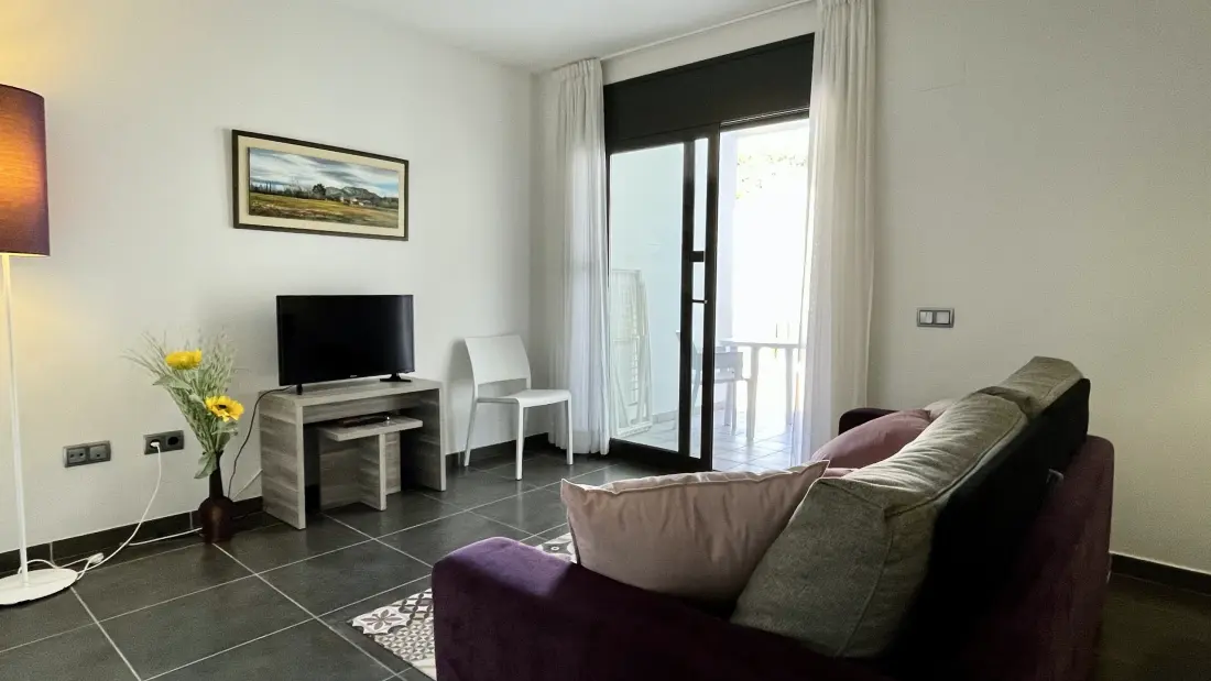 Appartements à L'Estartit