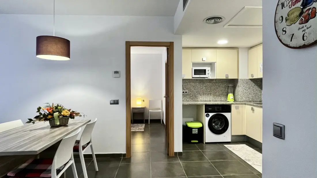 Appartements à L'Estartit
