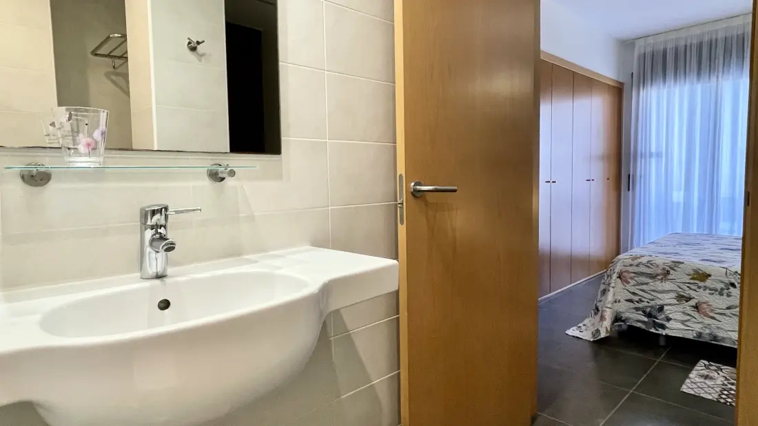 Appartements à L'Estartit