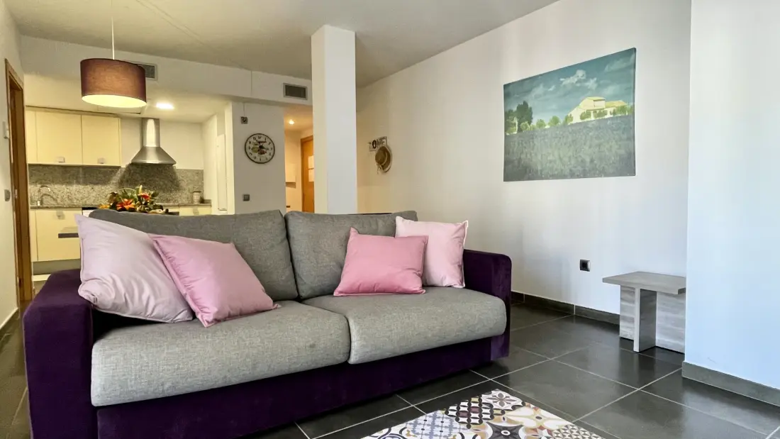 Appartements à L'Estartit