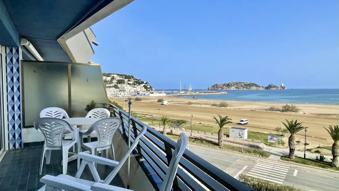 Appartements à L'Estartit