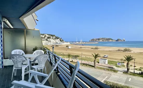 Appartements à L'Estartit