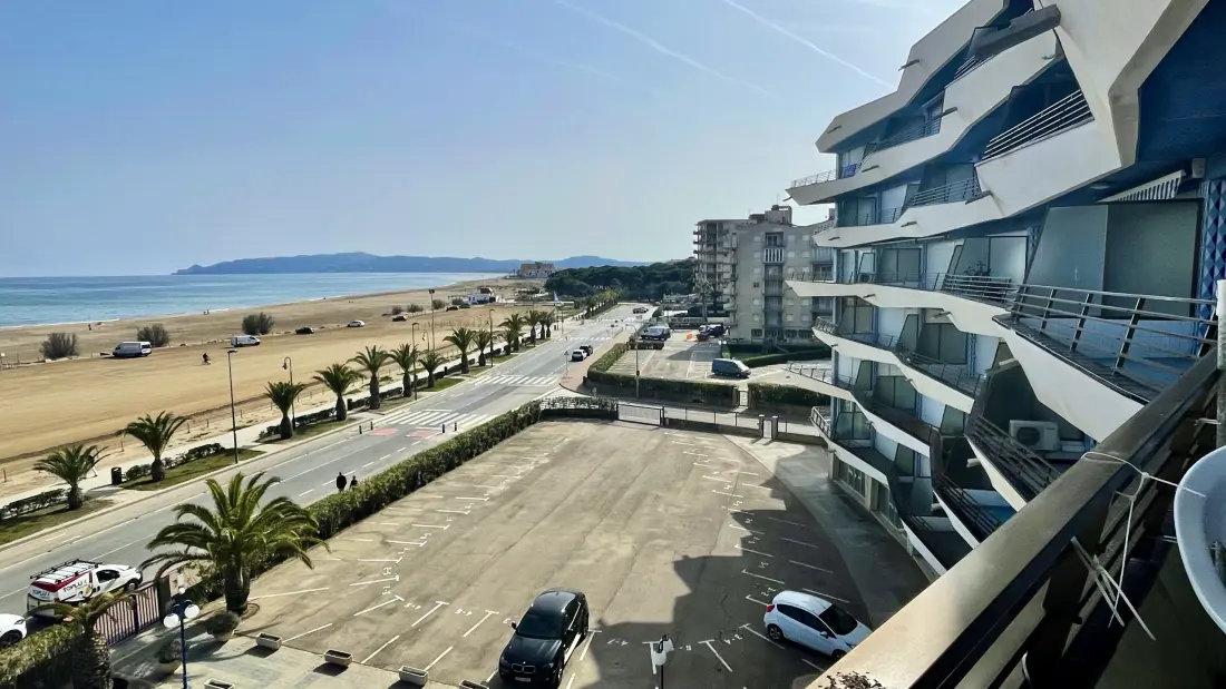 Appartements à L'Estartit