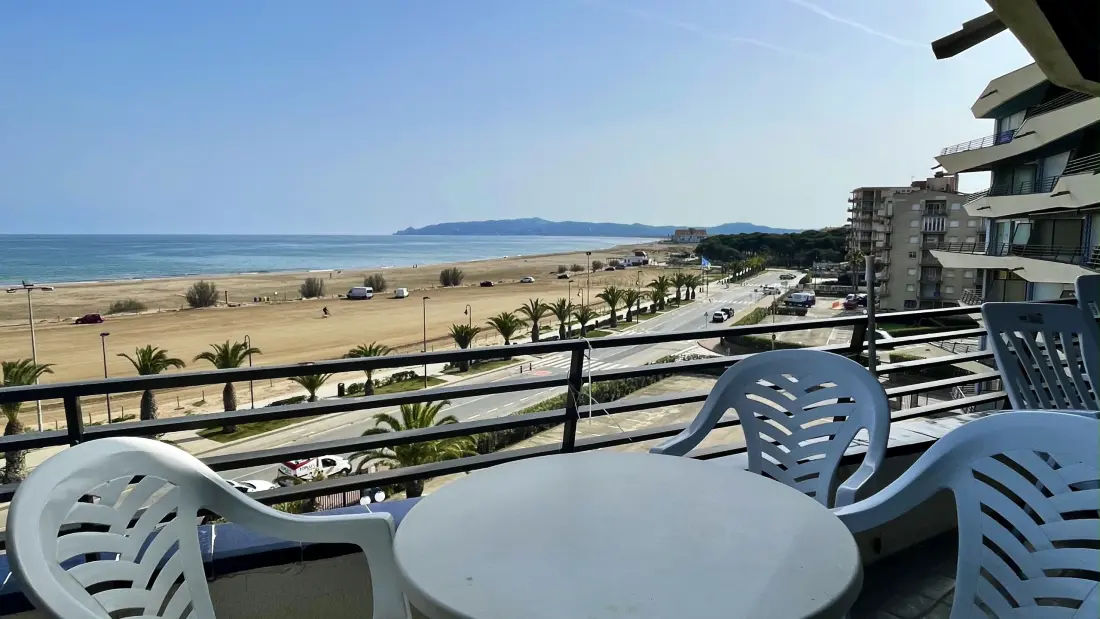 Appartements à L'Estartit